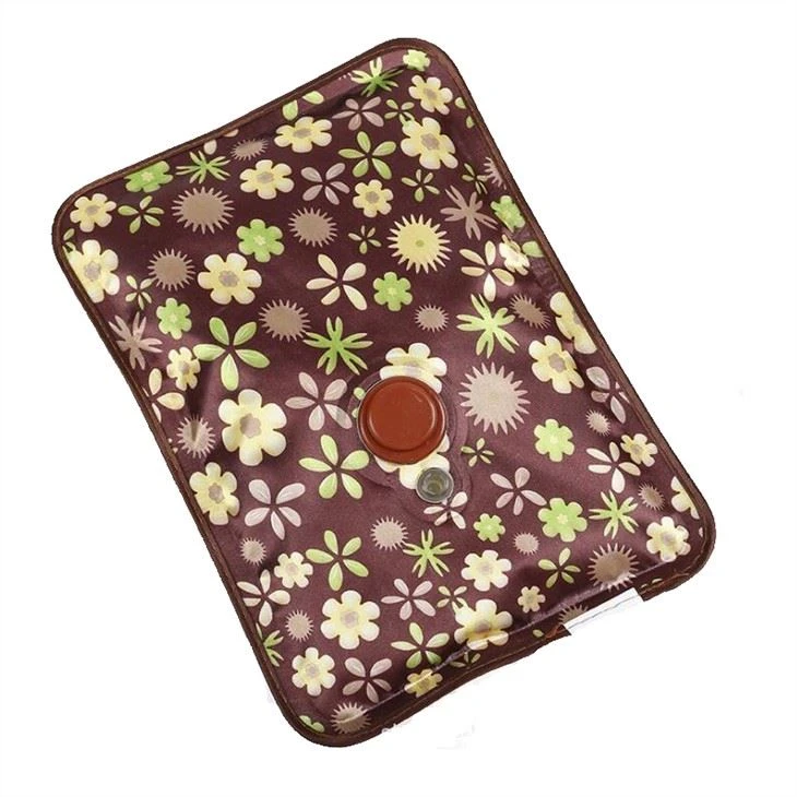 1000ml Electric Hot Water Bag