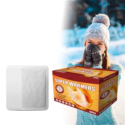 Coixinet de calor adhesiu Pegat calent