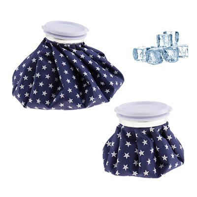 Bosses de gel personalitzades amb logotip