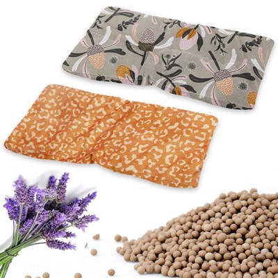 Embolcall de coixinet de calefacció per microones