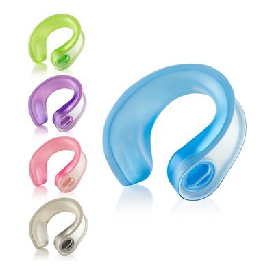 Bossa de gel per al coll de refrigeració usable