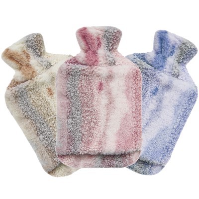 Coberta de bossa d'aigua calenta de peluix europeu del mercat